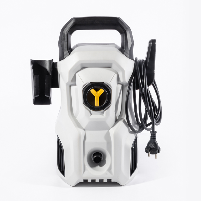 Brush Motor High Pressure Washer