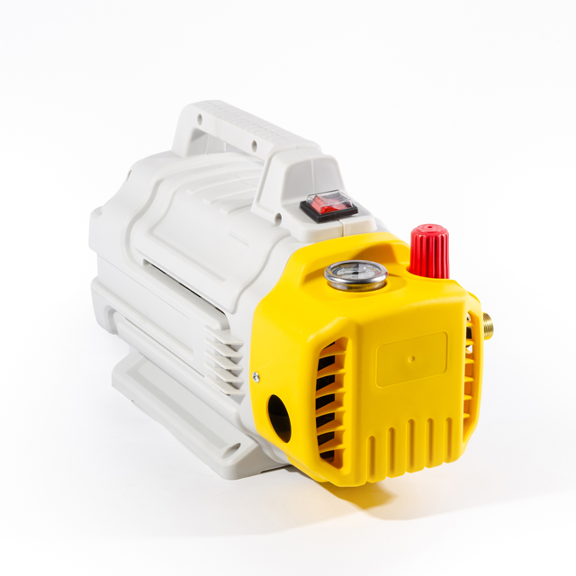 Induction Motor High Pressure Washer