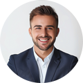 These people know what they are doing. Easy and very professional communication; friendly and helpful approach. They fulfilled everything we agreed on. I received cards in great quality.